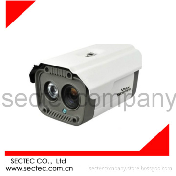 1PCS DOT Matrix IR LED Camera with Sony 672/673+Sony Effio-S